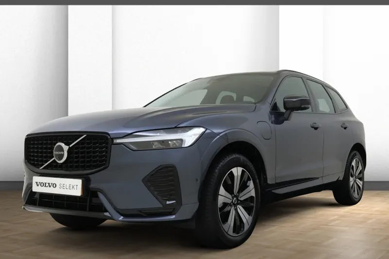 Volvo XC60 (2025)