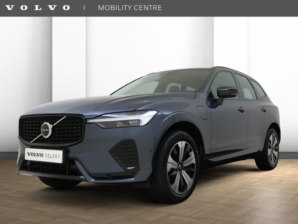 Volvo XC60 (2025) — foto 1