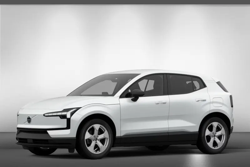 Volvo EX30 (2026)
