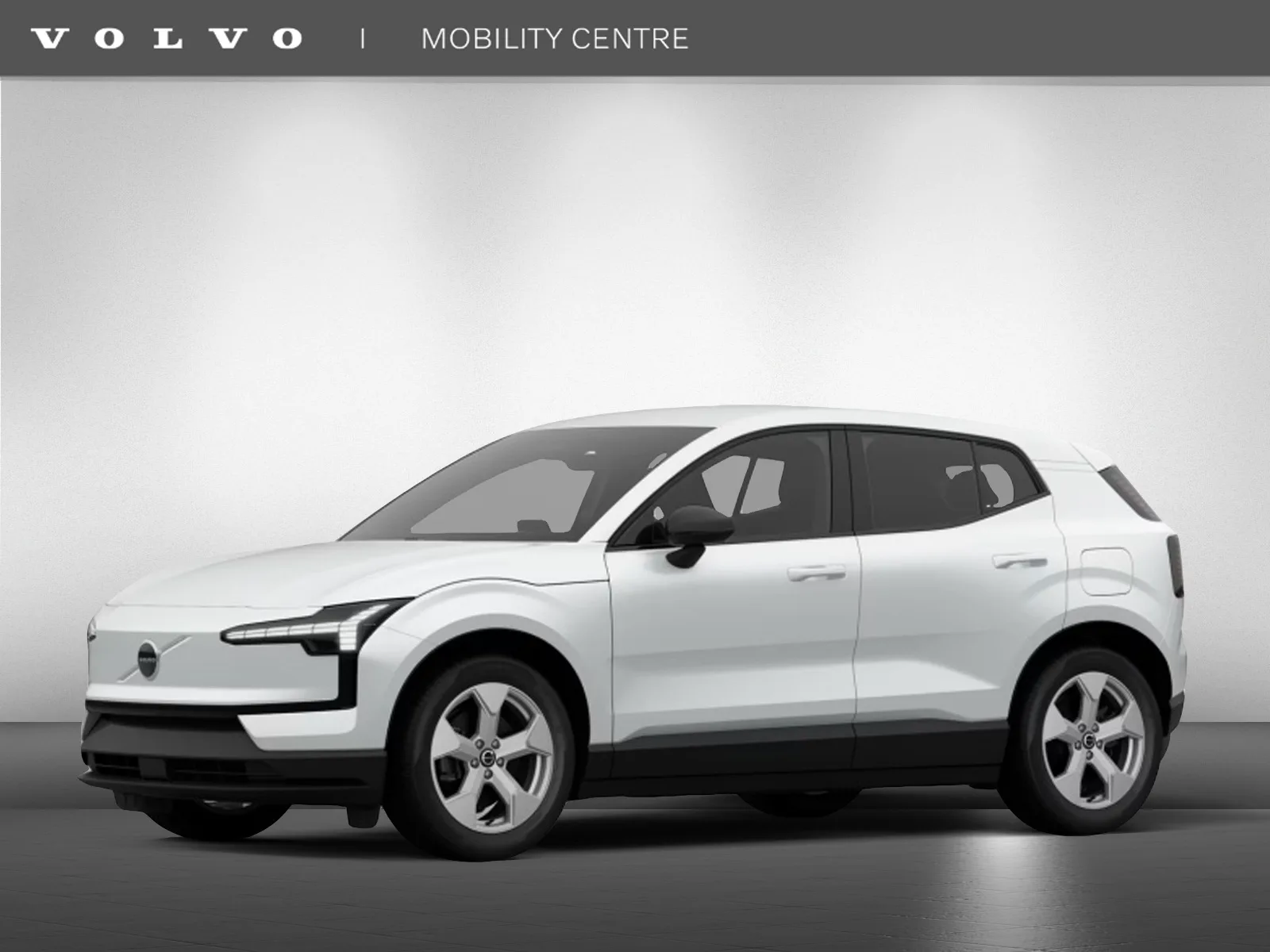 Volvo EX30 (2026) — foto 1