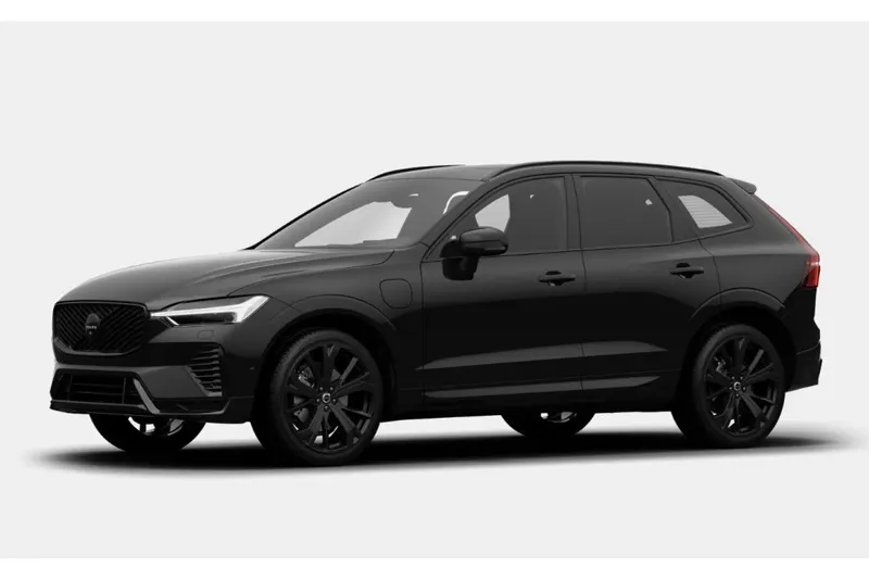 Volvo XC60 (2026)