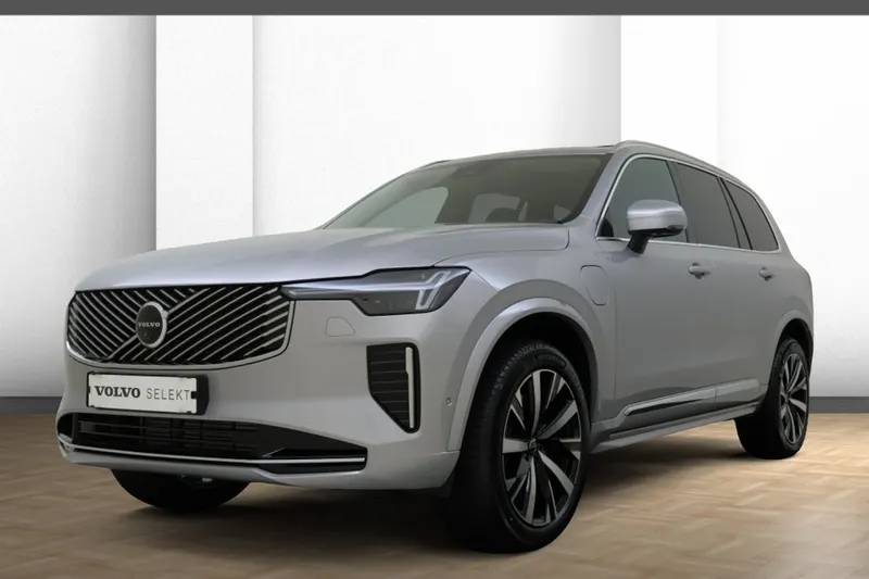 Volvo XC90 (2025)