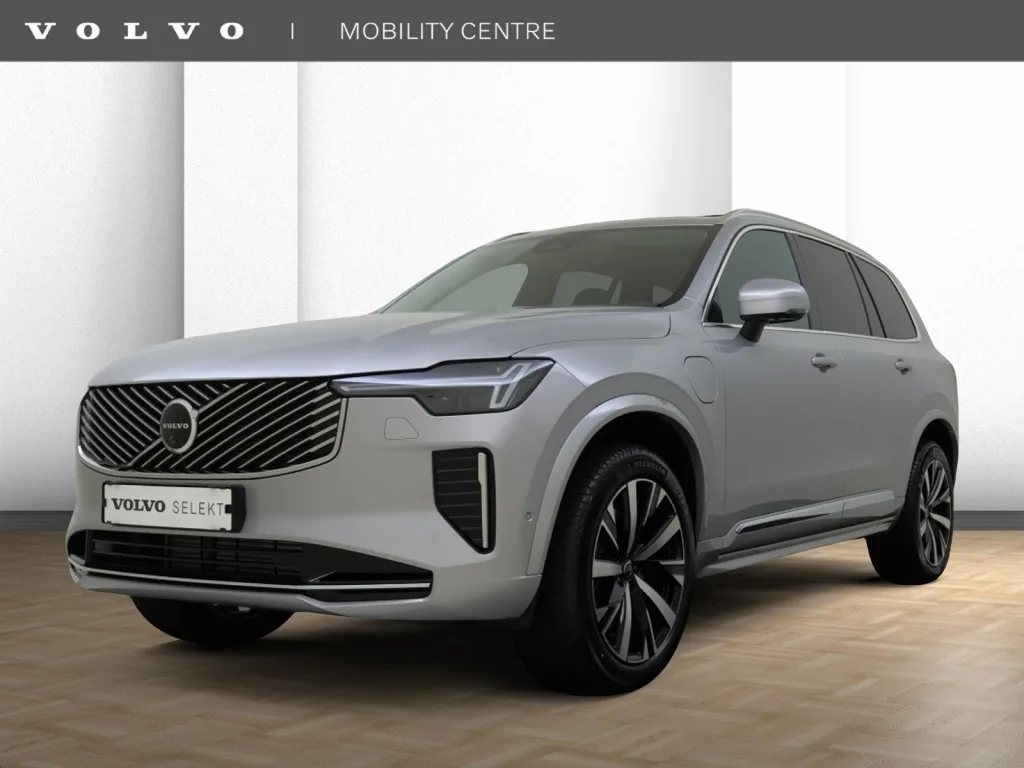 Volvo XC90 (2025) — foto 1