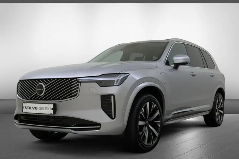Volvo XC90 (2025)