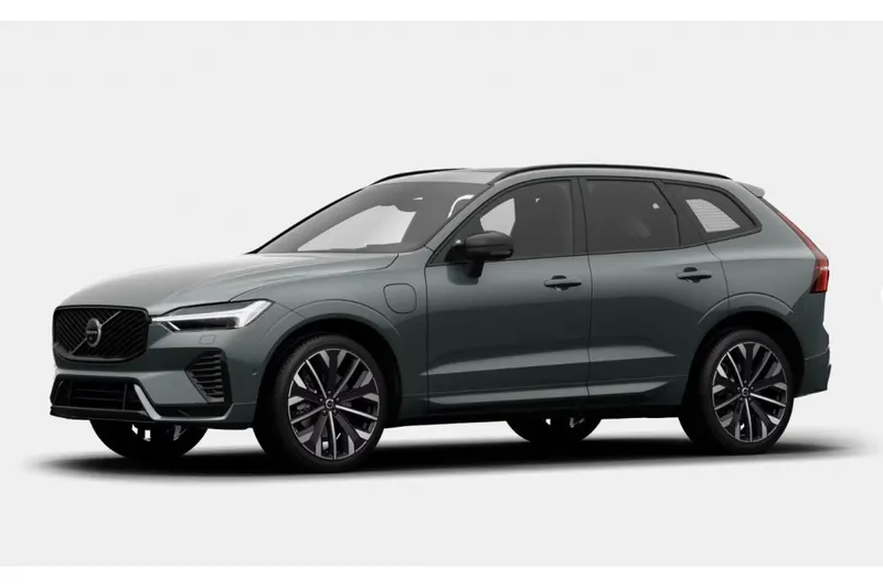 Volvo XC60 (2026)