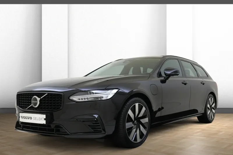 Volvo V90 (2024)