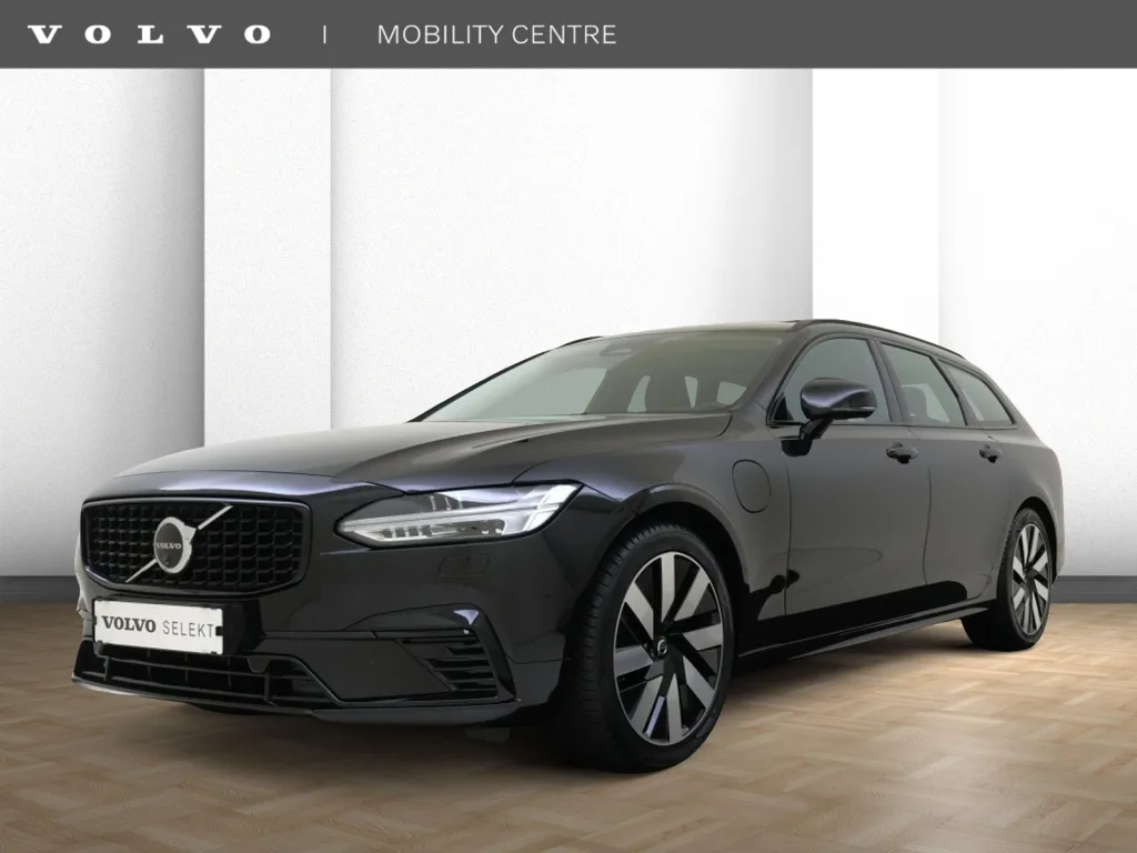 Volvo V90 (2024) — foto 1