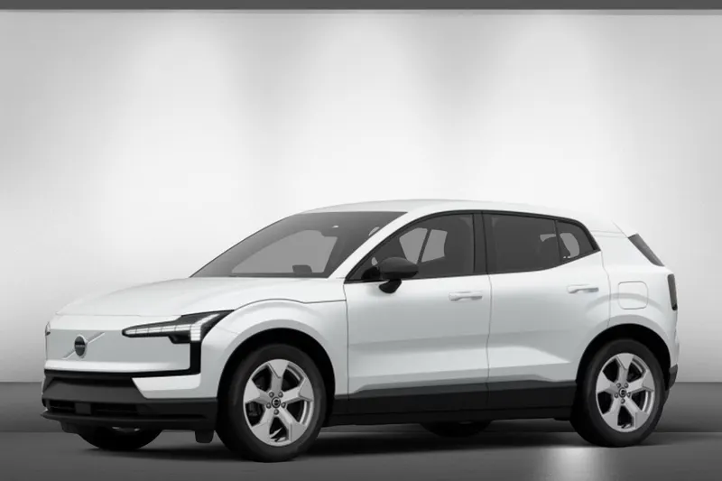 Volvo EX30 (2025)