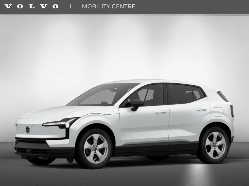 Volvo EX30 (2025) — foto 1