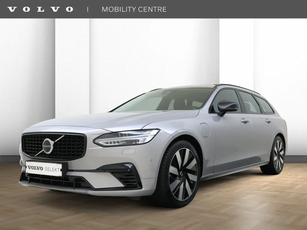 Volvo V90 (2024) — foto 1