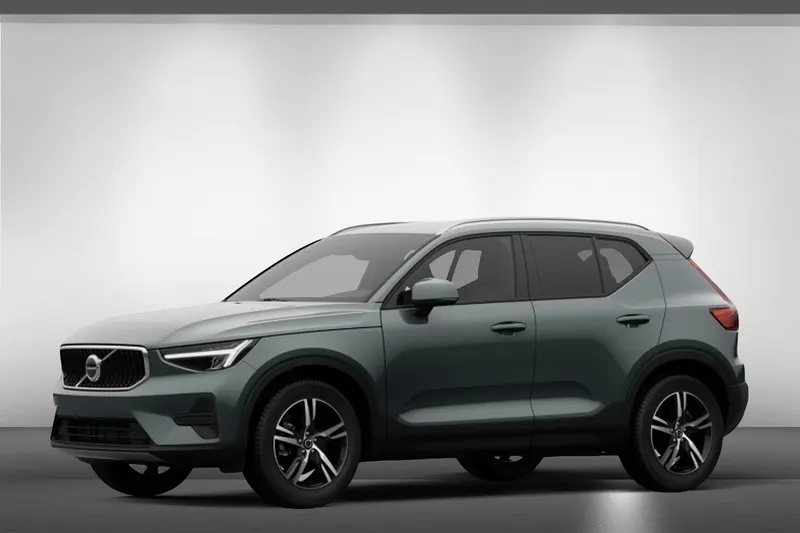 Volvo XC40 (2026)