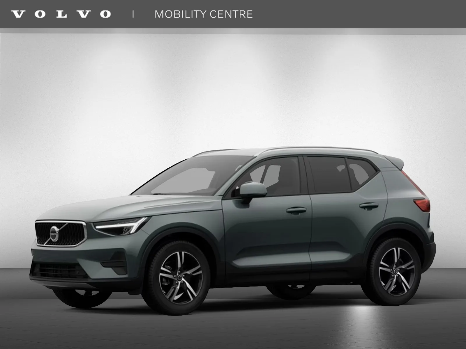 Volvo XC40 (2026) — foto 1