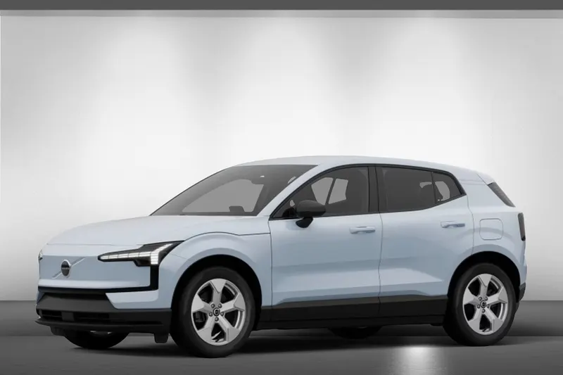 Volvo EX30 (2025)