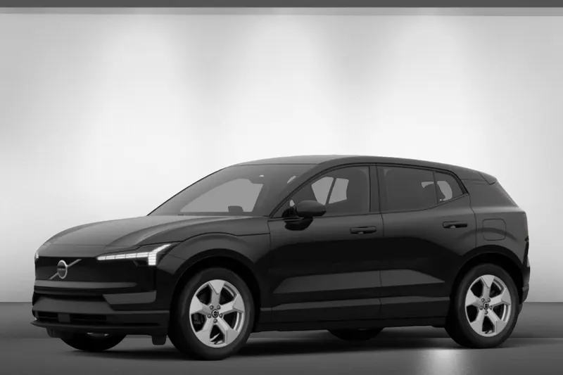 Volvo EX30 (2025)