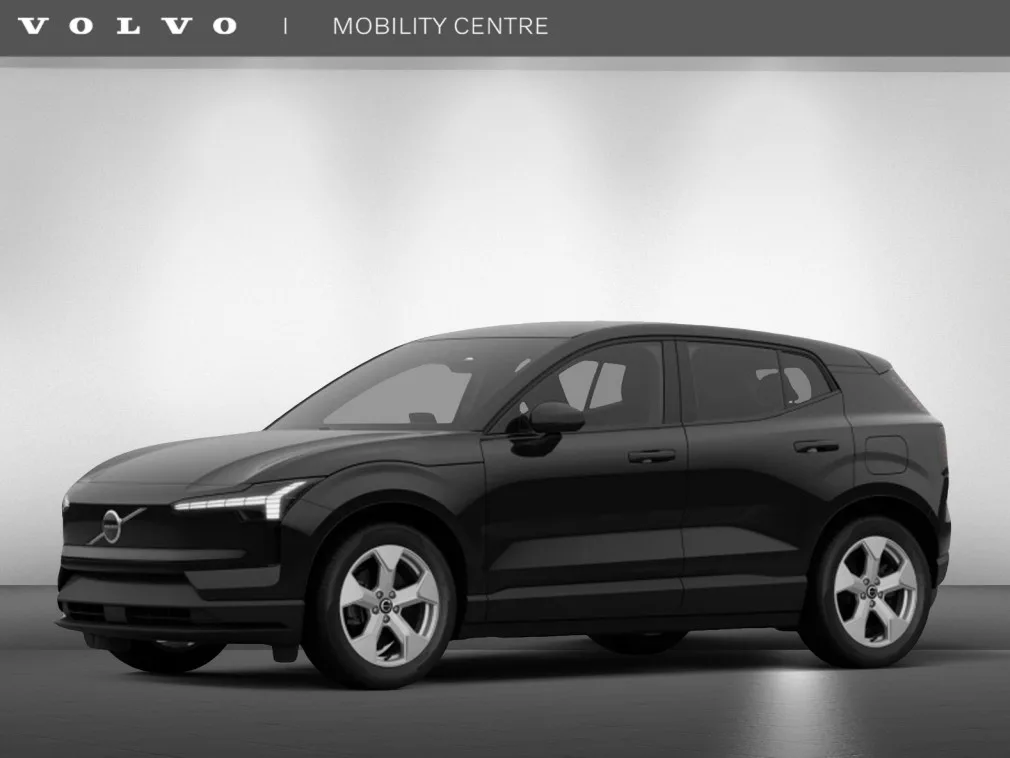 Volvo EX30 (2025) — foto 1