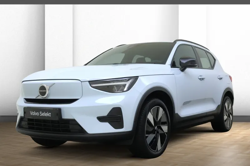 Volvo EX40 (2025)