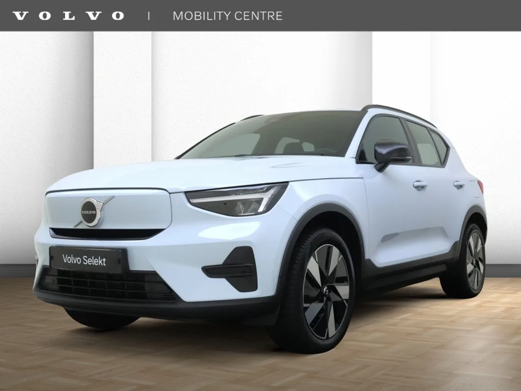 Volvo EX40 (2025) — foto 1