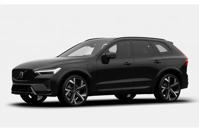 Volvo XC60 (2026)