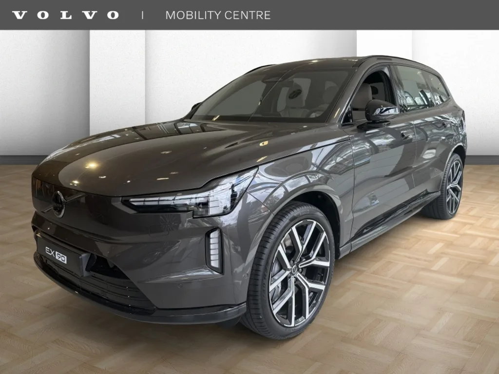 Volvo EX90 (2026) — foto 1