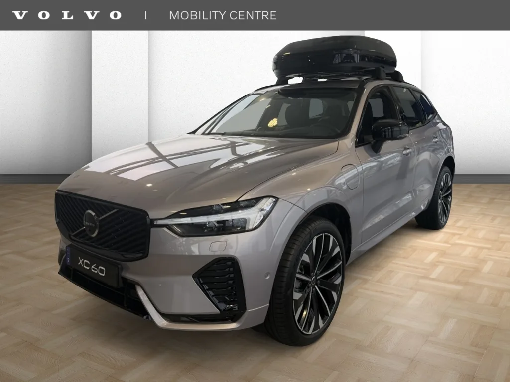 Volvo XC60 (2026) — foto 1