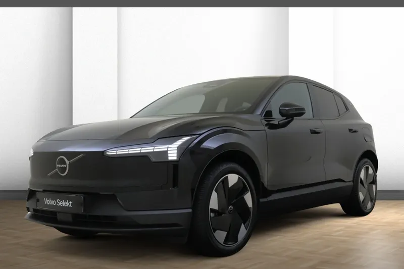 Volvo EX30 (2025)
