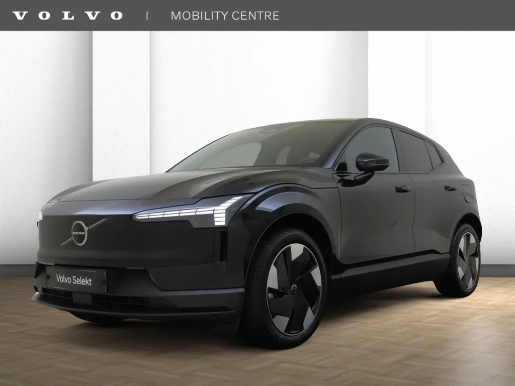Volvo EX30 (2025) — foto 1