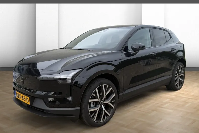 Volvo EX30 (2026)