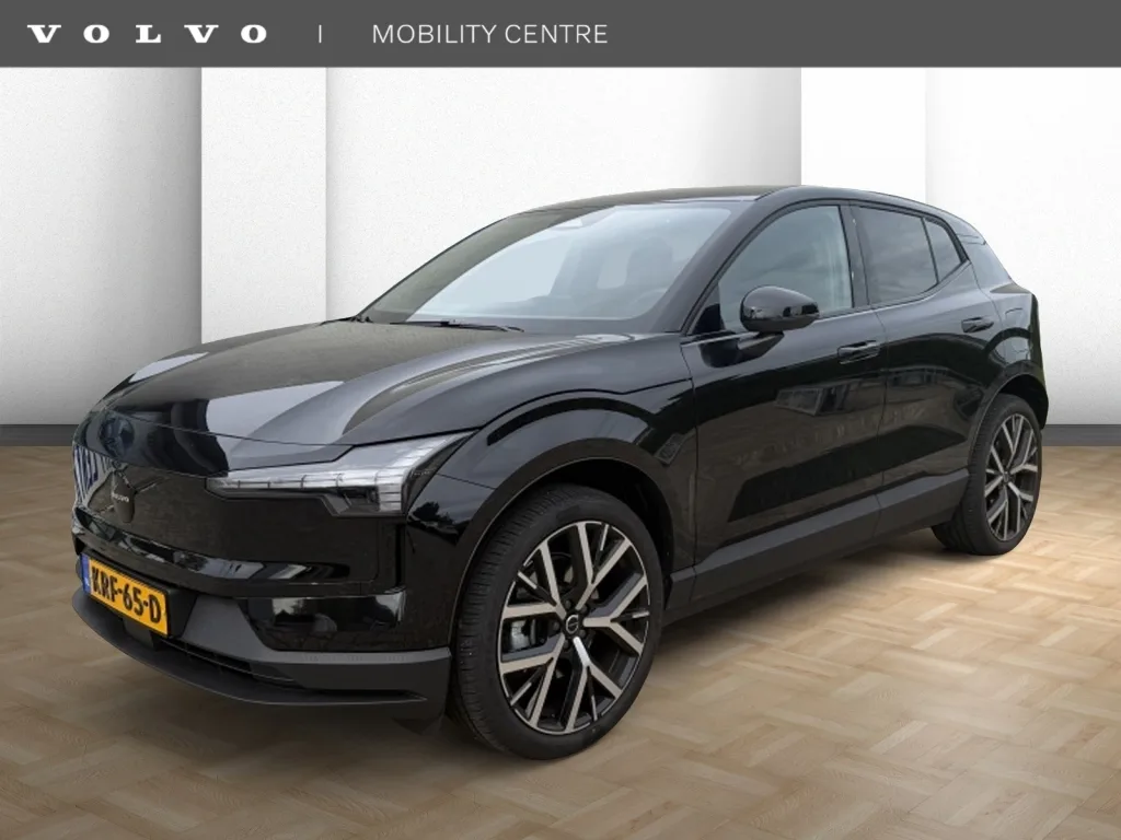 Volvo EX30 (2026) — foto 1