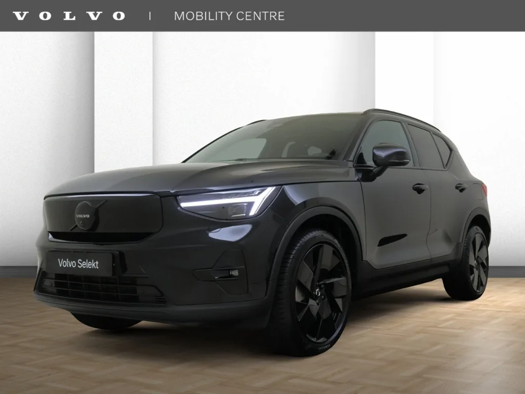 Volvo EX40 (2026) — foto 1
