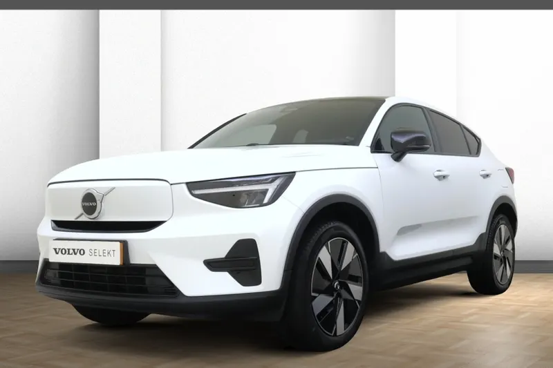 Volvo C40 (2024)