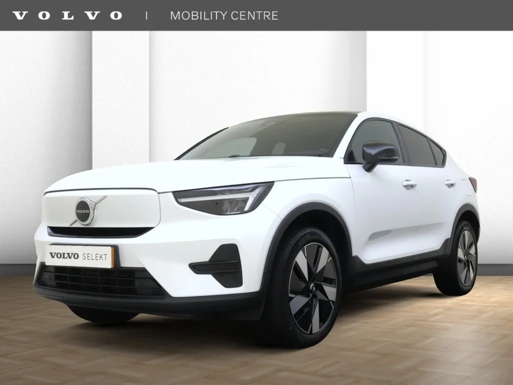 Volvo C40 (2024) — foto 1