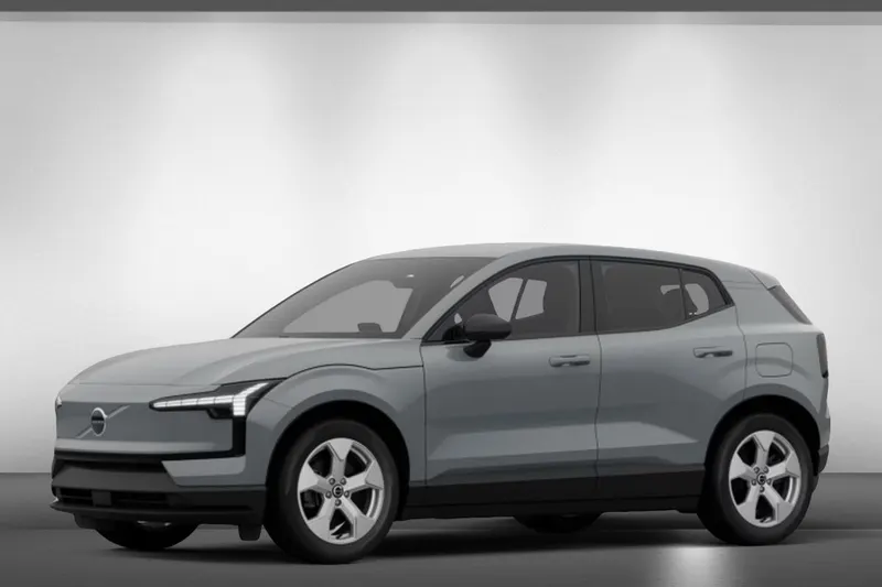 Volvo EX30 (2025)