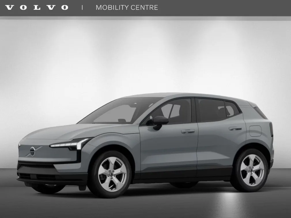 Volvo EX30 (2025) — foto 1