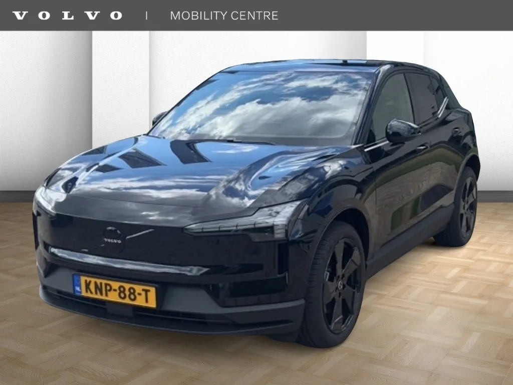 Volvo EX30 (2026) — foto 1