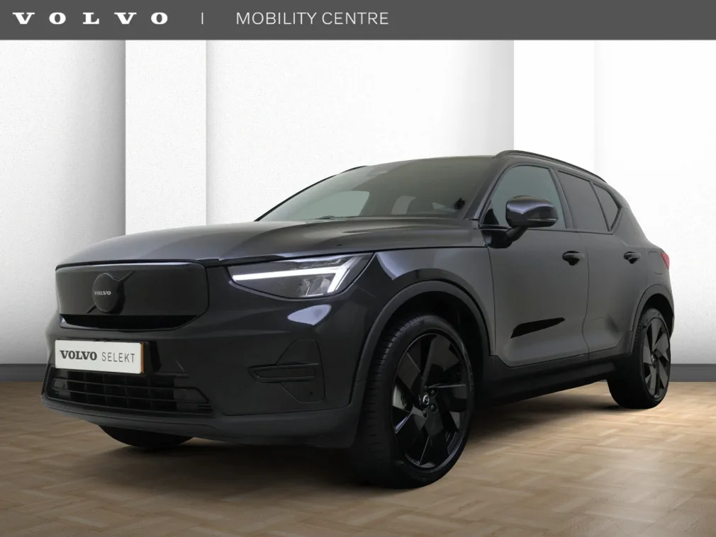 Volvo EX40 (2025) — foto 1