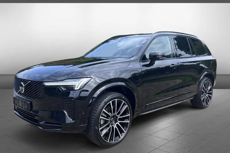 Volvo XC90 (2025)