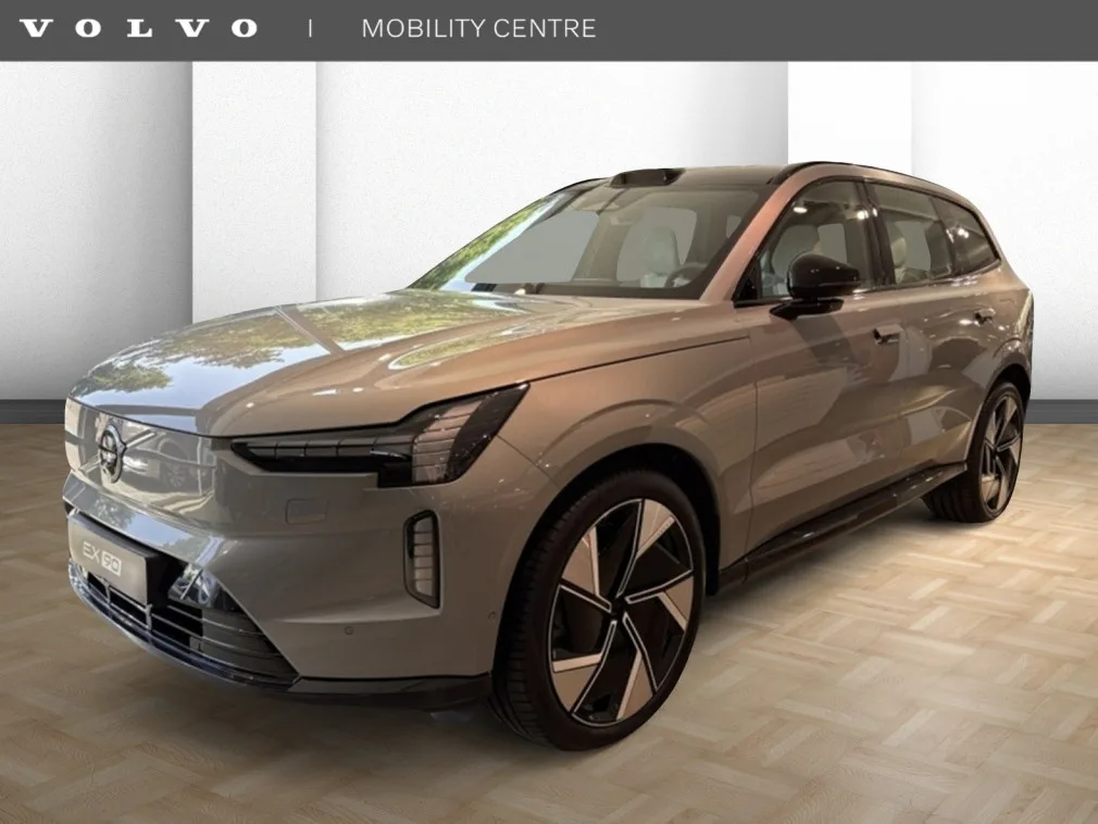 Volvo EX90 (2025) — foto 1