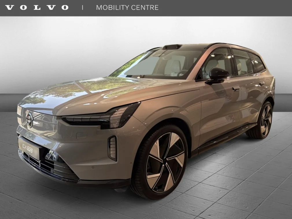 Volvo EX90 (2026) — foto 1