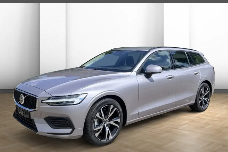 Volvo V60 (2026)