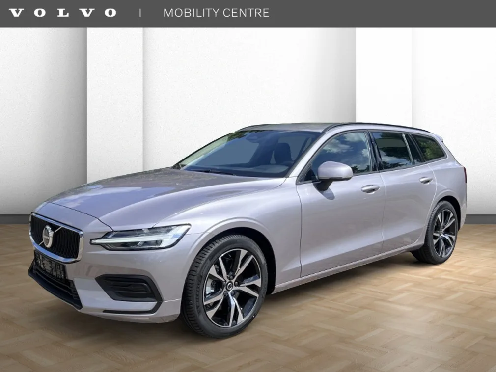 Volvo V60 (2026) — foto 1
