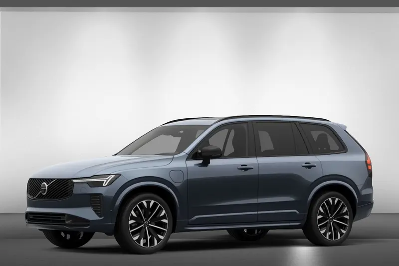 Volvo XC90 (2025)