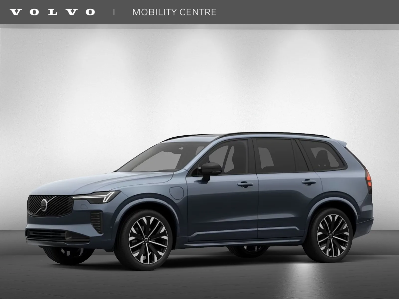 Volvo XC90 (2025) — foto 1
