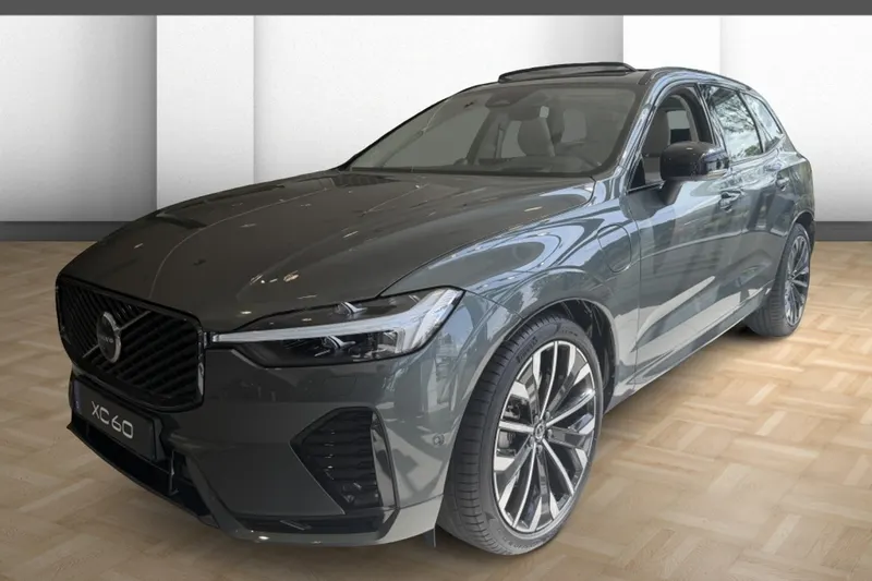 Volvo XC60 (2026)