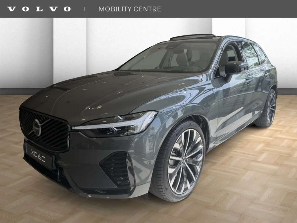 Volvo XC60 (2026) — foto 1