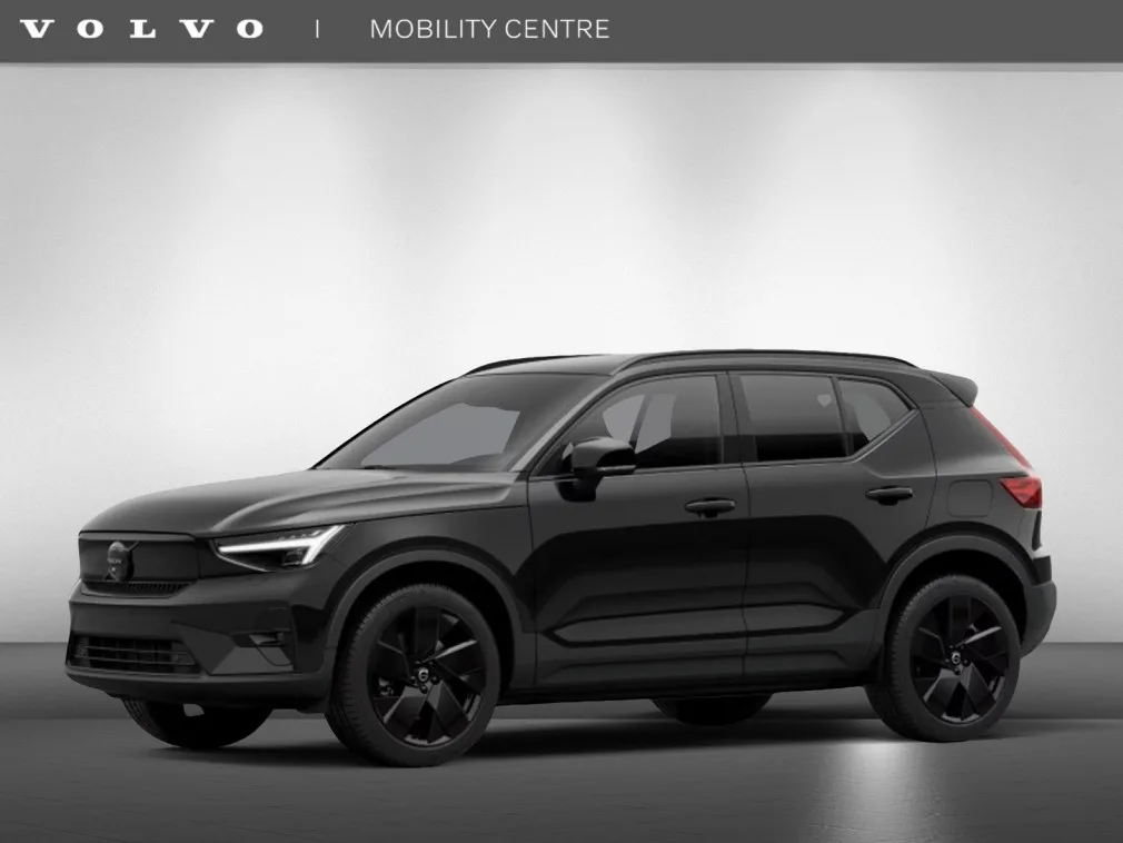 Volvo EX40 (2026) — foto 1