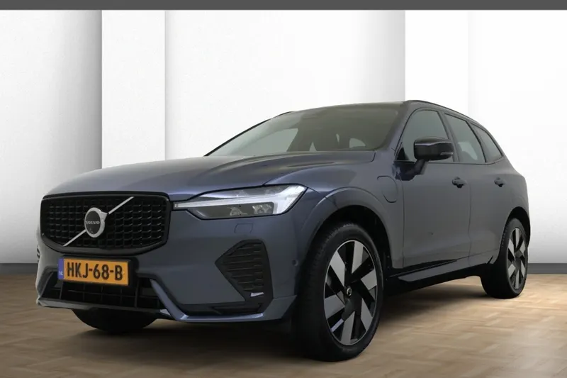 Volvo XC60 (2025)