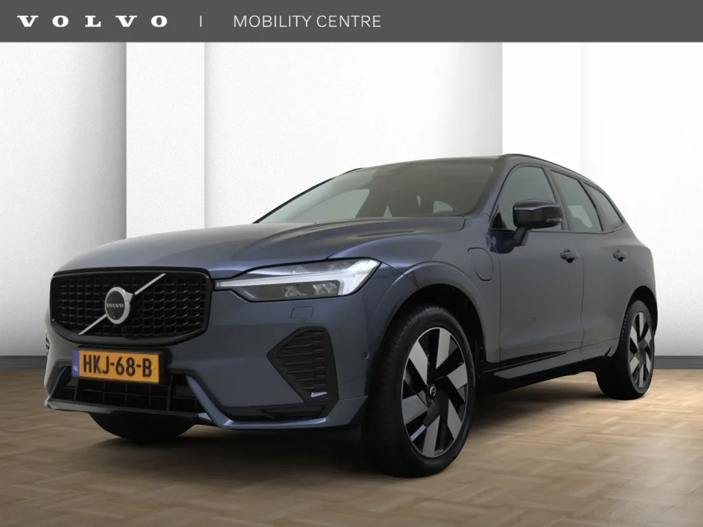 Volvo XC60 (2025) — foto 1
