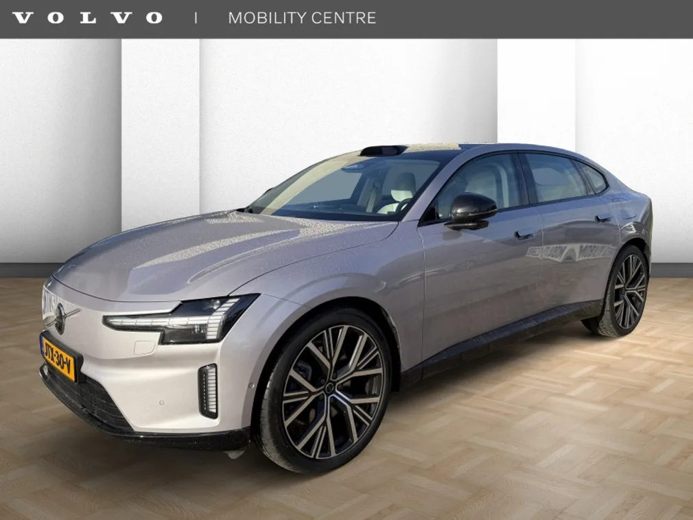 Volvo ES90 (2026) — foto 1