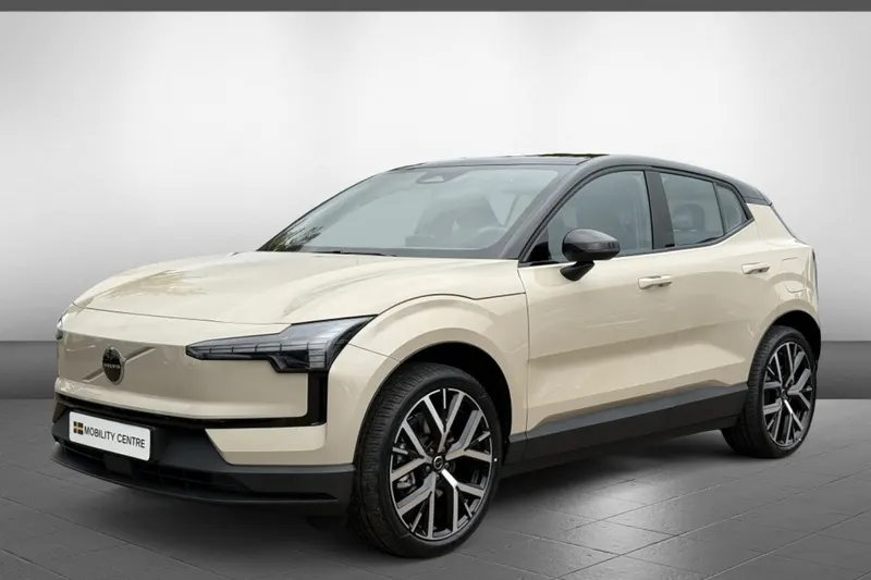 Volvo EX30 (2026)