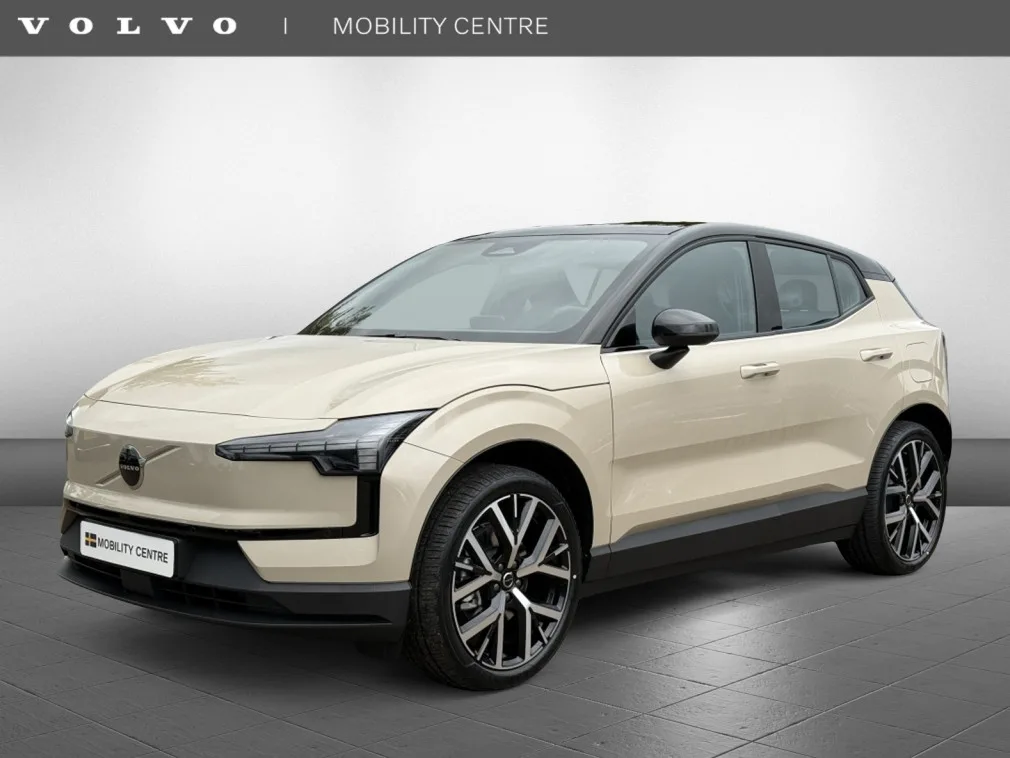 Volvo EX30 (2026) — foto 1